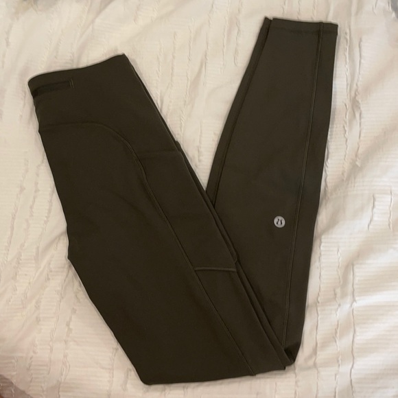 Lululemon leggings